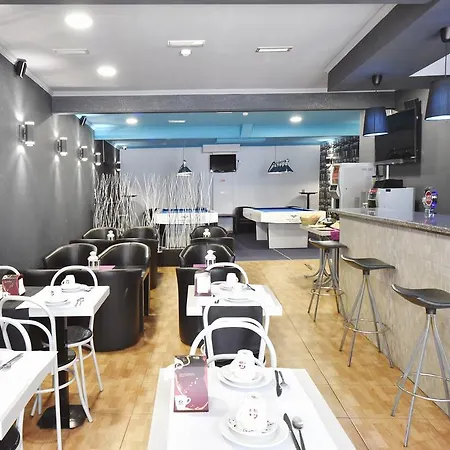 Welcome Family Guest House 3* Lisboa