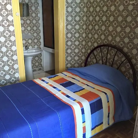 Welcome Family Guest House 3* Lisboa