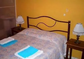 Welcome Family Guest House بيت ضيافة Lisboa