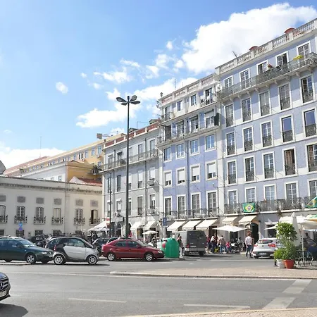 Welcome Family Guest House Penzion Lisboa