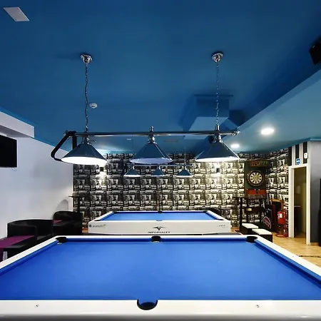 Penzion Welcome Family Guest House 3*