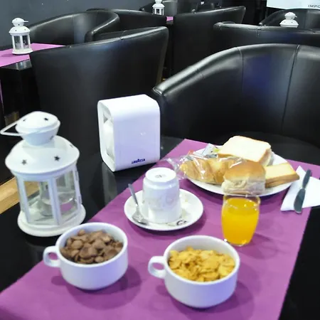 Welcome Family Guest House Penzion Lisboa