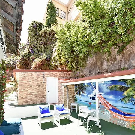 Welcome Family Guest House Penzion
