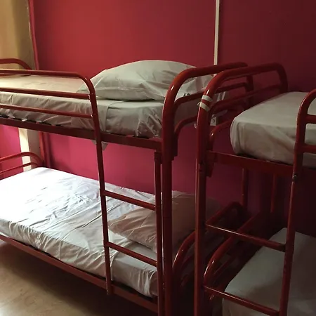 Welcome Family Guest House 3* Lisboa