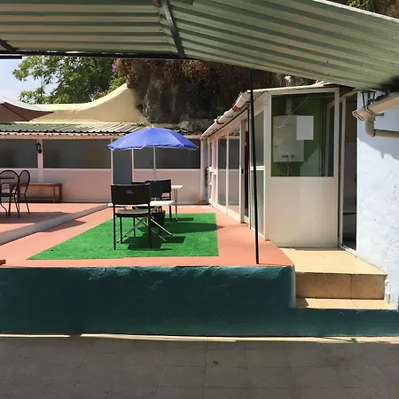 招待所 奥利维拉酒店