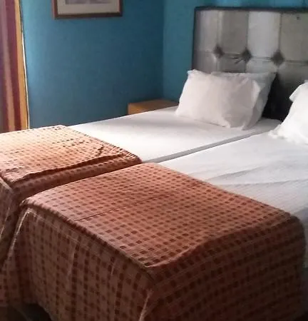 Welcome Family Guest House 3* Lisbona