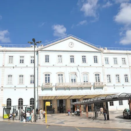 Welcome Family Guest House 3* Lisboa