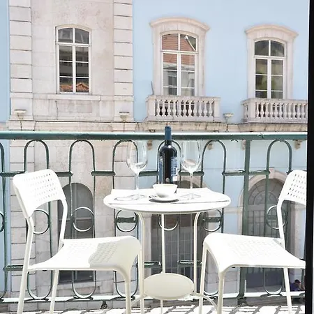 Welcome Family Guest House Lisbona