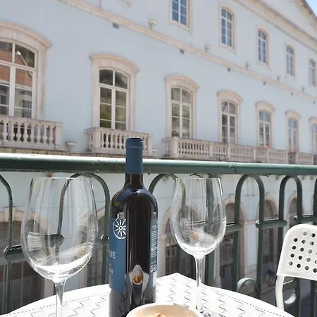 Welcome Family Guest House 3* Lisboa