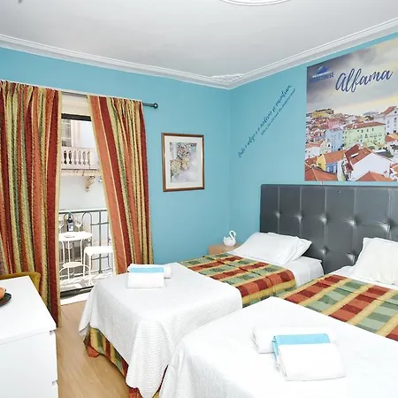 Welcome Family Guest House Pensión 3*