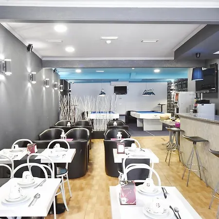 Welcome Family Guest House Lisbona