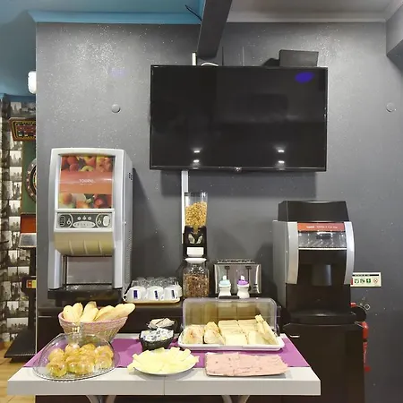 Affittacamere Welcome Family Guest House 3*