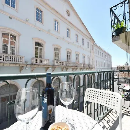 Pensión Welcome Family Guest House Lisboa