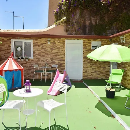 Affittacamere Welcome Family Guest House 3*