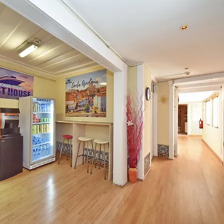 Welcome Family Guest House Affittacamere