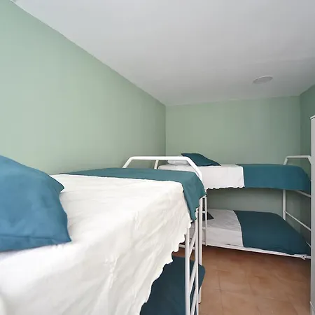 Affittacamere Welcome Family Guest House Lisbona