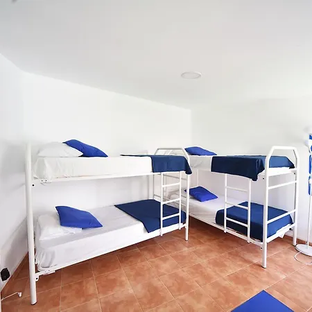 Affittacamere Welcome Family Guest House Lisbona