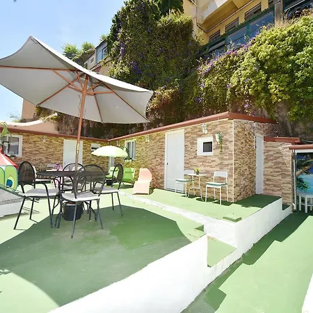 Welcome Family Guest House Affittacamere 3*