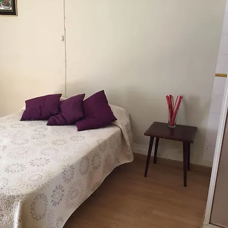 Welcome Family Guest House Affittacamere