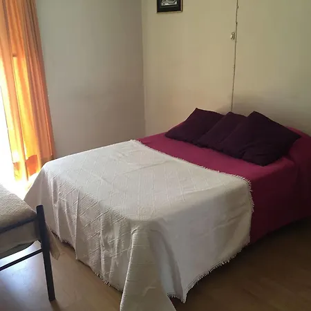 Affittacamere Welcome Family Guest House