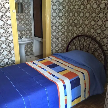Welcome Family Guest House 3* Lisbona