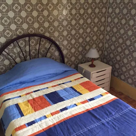 Welcome Family Guest House Affittacamere
