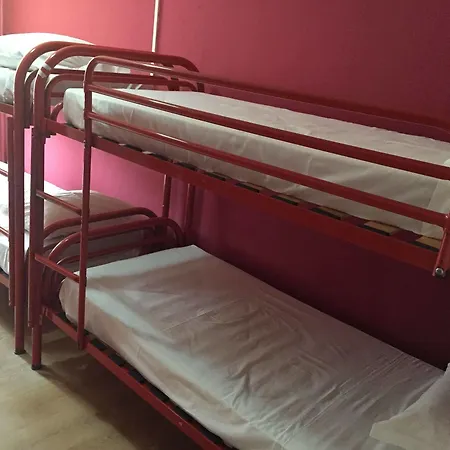 Casa de hóspedes Welcome Family Guest House Lisboa