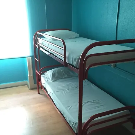 Welcome Family Guest House Pensión