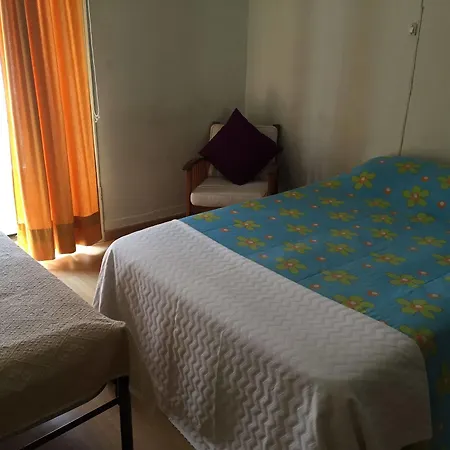 Welcome Family Guest House Casa de hóspedes Lisboa