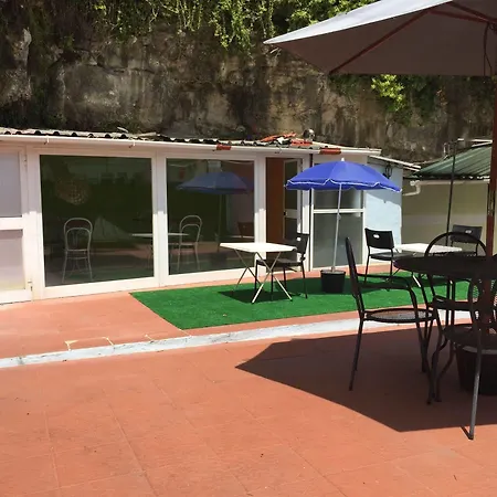 Welcome Family Guest House Pensión