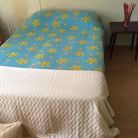 Welcome Family Guest House Affittacamere Lisbona