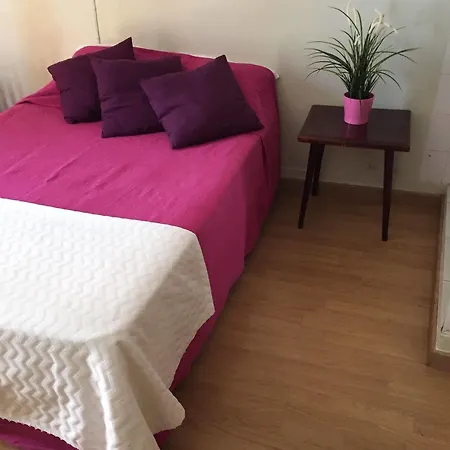 Welcome Family Guest House Pensión