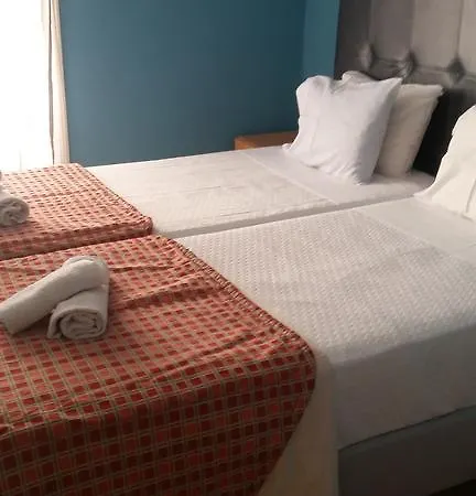 Welcome Family Guest House Lisbon