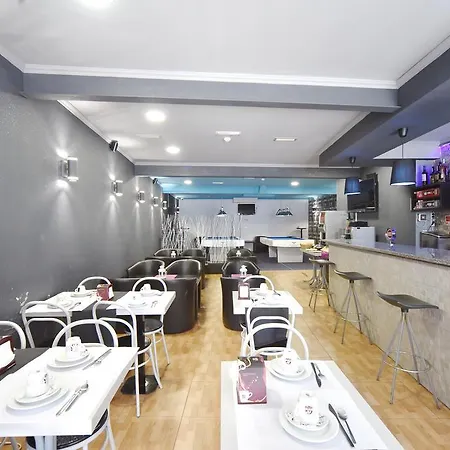 Welcome Family Guest House Гостевой дом