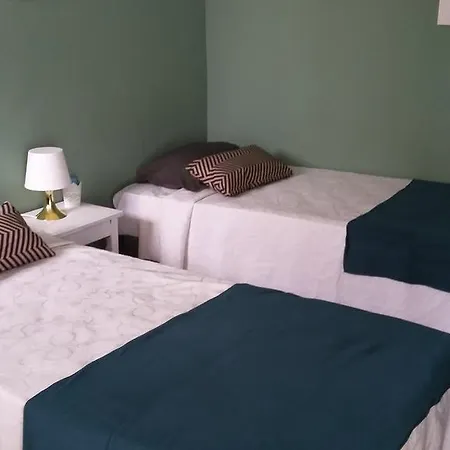 Welcome Family Guest House Лиссабон