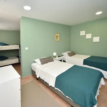 Гостевой дом Welcome Family Guest House 3*