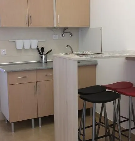 Guest house Welcome Family Guest House 3*
