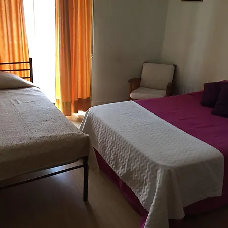 Welcome Family Guest House Лиссабон